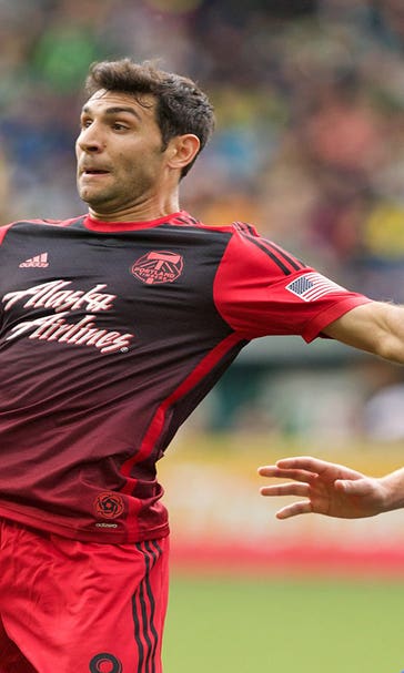 Gaston Fernandez strikes again as Portland secures 1-1 draw with Chicago